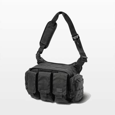 5.11 Tactical Bailout Bag 15L