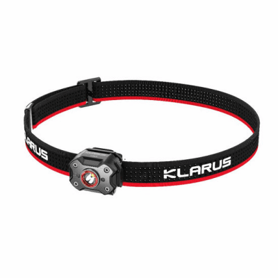 Klarus HM3 USB-C - 670LM IPX5