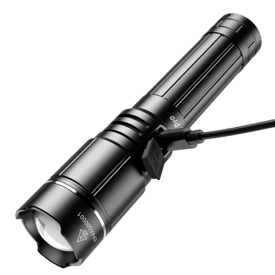 Klarus A2 Pro Zoom - 1450LM IPX4