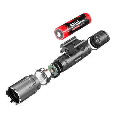 Klarus GL4 - 3300LM IPX8