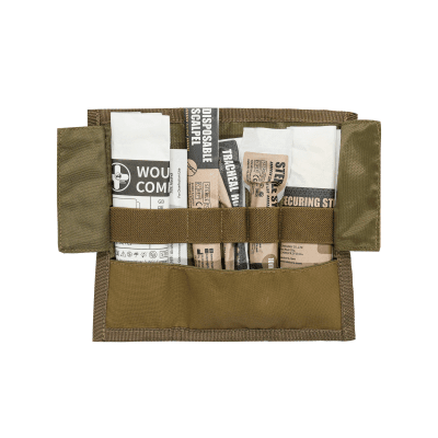 Rhino Rescue Cricothyroidotomy Kit All-In-One