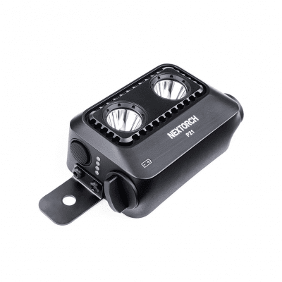 Nextorch P21 Shield Light - 3000LM IPX8