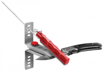 Lansky Standard 3 Stone System