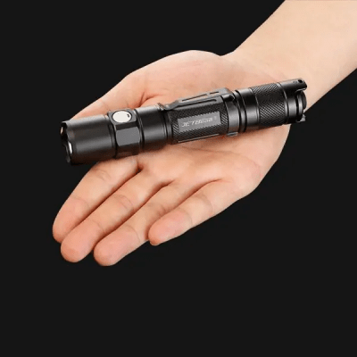 Niteye JETBeam JET - TH15 - 1300LM IPX8