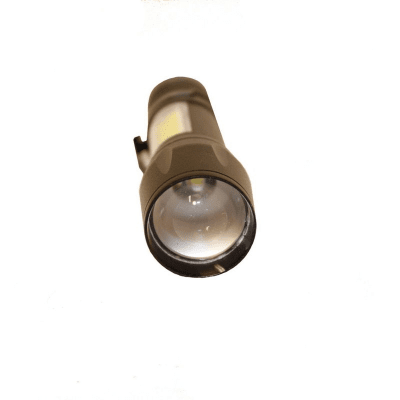 Proelia Ficklampa Zoom COB - 120/150LM
