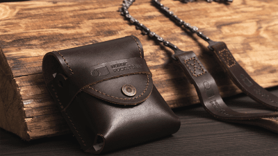 Nordic Pocket Saw - Premium