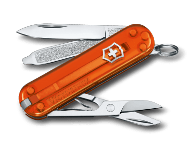 Victorinox Classic SD - Mango Tango