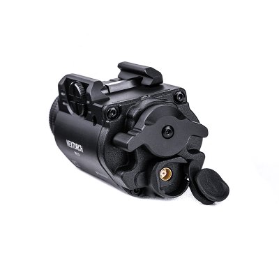 Nextorch WL13 Vapenlampa - 1300LM IPX7