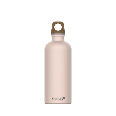 Sigg Traveller MyPlanet Water Bottle 0,6L
