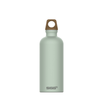 Sigg Traveller MyPlanet Water Bottle 0,6L