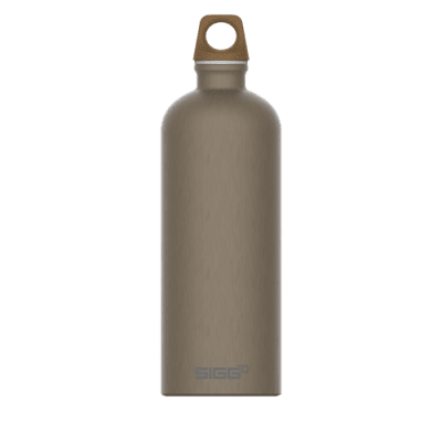 Sigg Traveller MyPlanet Water Bottle 1L
