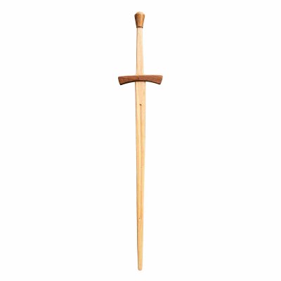 Windlass Medieval Practice Weapon - Two Handed Sword
