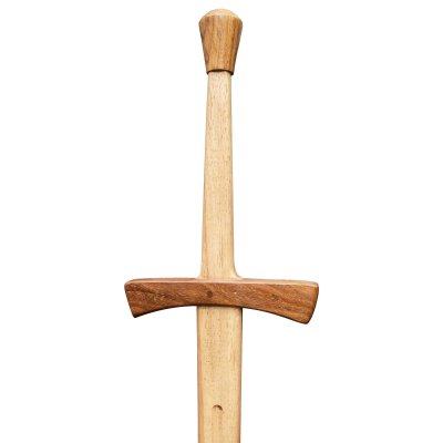 Windlass Medieval Practice Weapon - Two Handed Sword