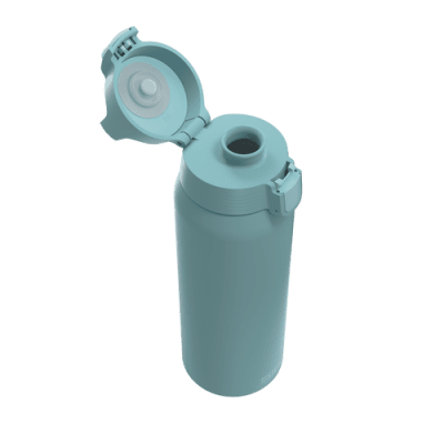 Sigg Shield Therm Thermo Flask Hot & Cold 0,75L