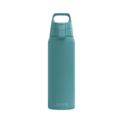 Sigg Shield Therm Thermo Flask Hot & Cold 0,75L