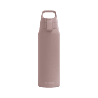 Sigg Shield Therm Thermo Flask Hot & Cold 0,75L