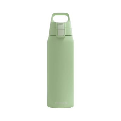 Sigg Shield Therm Thermo Flask Hot & Cold 0,75L