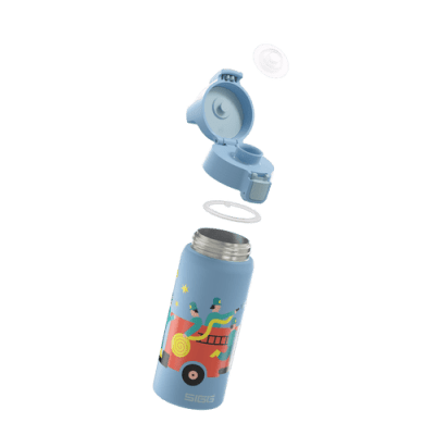 Sigg Shield ONE Kids Thermo Flask Hot & Cold 0,5L