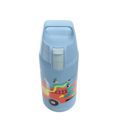 Sigg Shield ONE Kids Thermo Flask Hot & Cold 0,5L