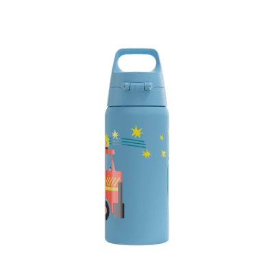 Sigg Shield ONE Kids Thermo Flask Hot & Cold 0,5L