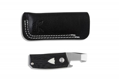 Benchmade 602: Tengu Tool - First Production