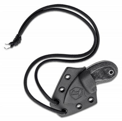 Condor Tortuga Neck Knife