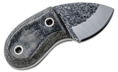 Condor Tortuga Neck Knife