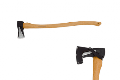 Condor GS Splitting Axe Mini