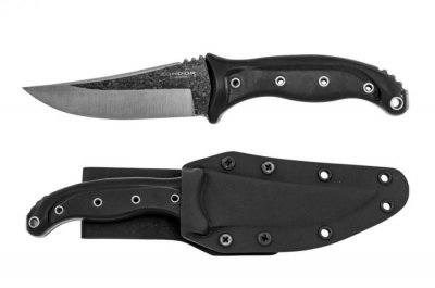 Condor Pandur Knife