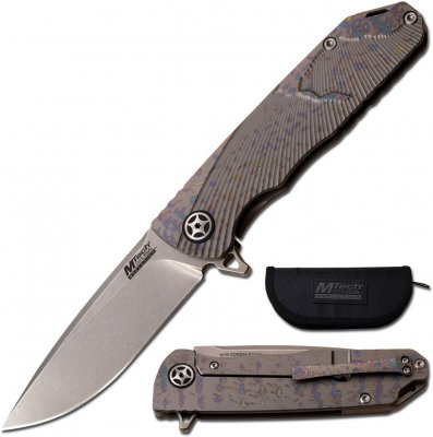 MTech Evolution Platinum Series FDR024GY