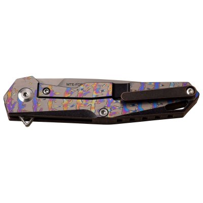 MTech Evolution Platinum Series FDR020BL