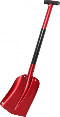Proelia shovel 3-Part