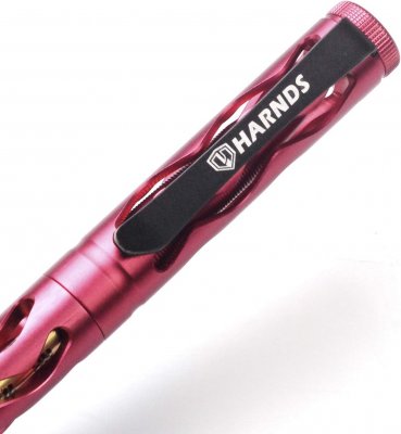 Harnds Tactical Pen MT1801
