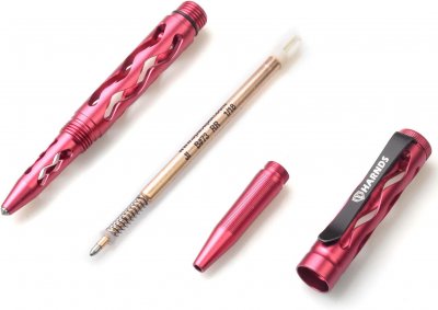 Harnds Tactical Pen MT1801
