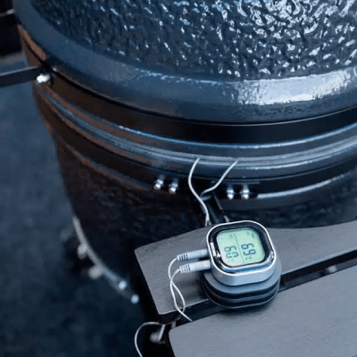 Mustang Digital Thermometer with Bluetooth