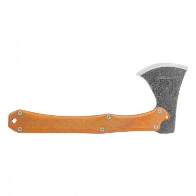 Condor Mountain Pass Axe