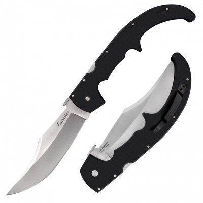 Cold Steel XL Espada G-10 - AUS10A