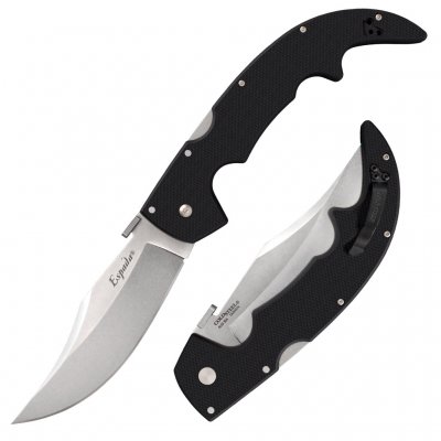Cold Steel Large Espada G-10 AUS-10A