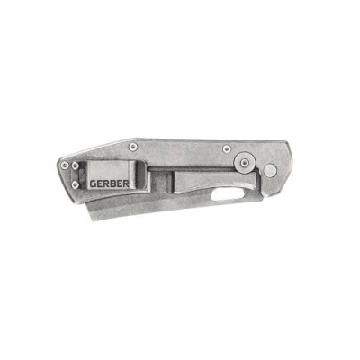 Gerber Flatiron G10 - Tan