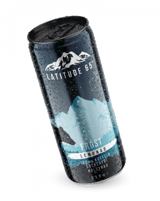 Latitude 65° Frost - Lemonad