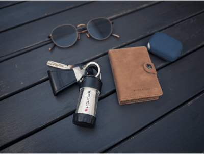 Ledlenser ML4 Mini Lantern