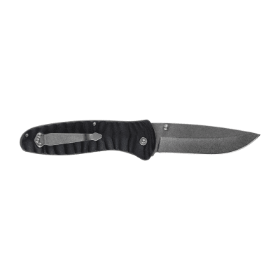 Ganzo Folder G6252-BK