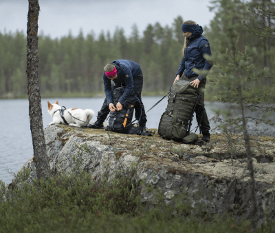 Savotta Jääkäri L 55L