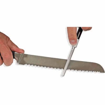 Accusharp Diamond Rod Sharpener