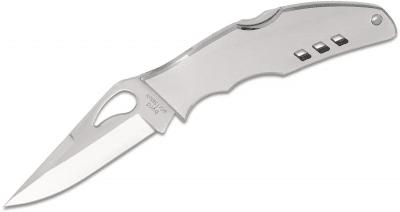 Spyderco Byrd Flight