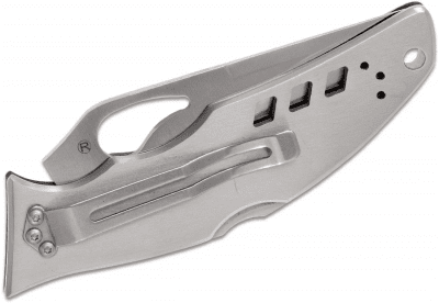 Spyderco Byrd Flight