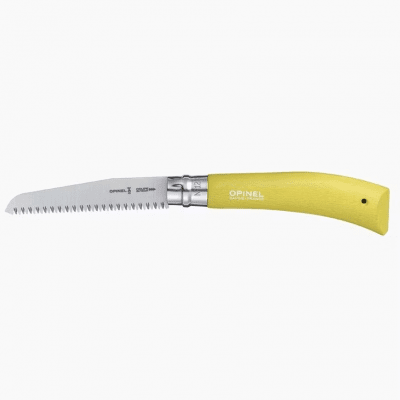Opinel Garden Knife Kit 3 Pcs