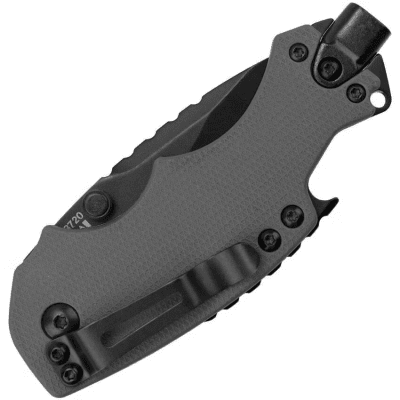 Kershaw Folder Shuffle DIY