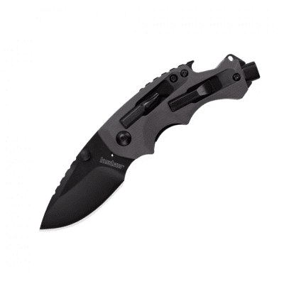 Kershaw Folder Shuffle DIY