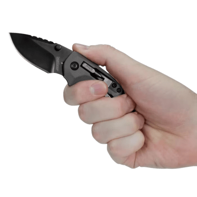 Kershaw Folder Shuffle DIY